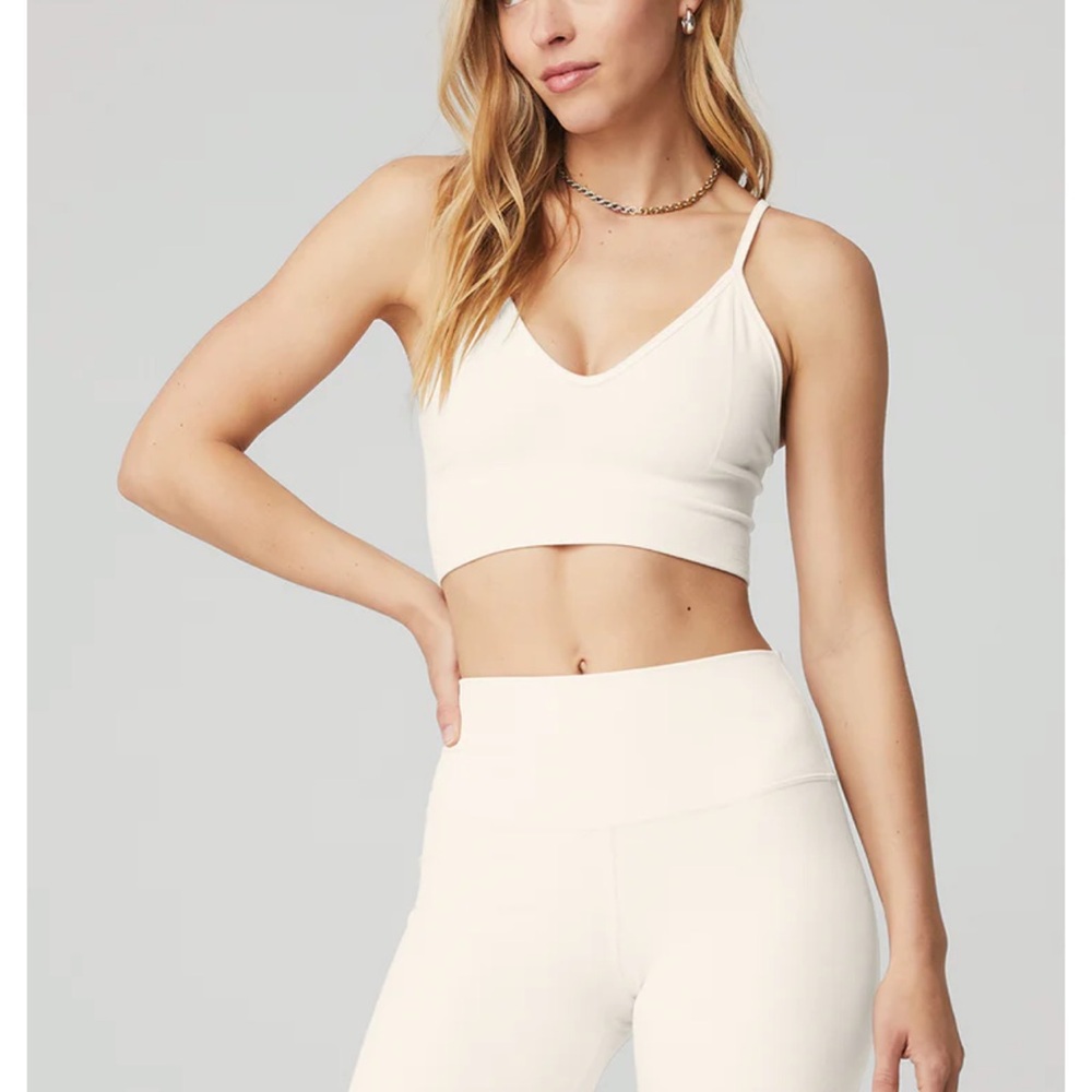 Alo Yoga Delight Bra